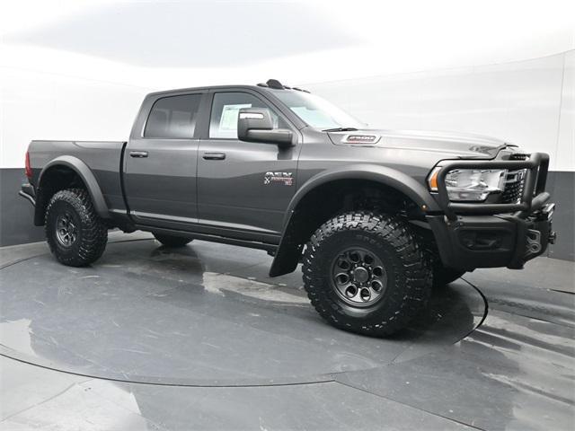 new 2024 Ram 2500 car, priced at $116,957