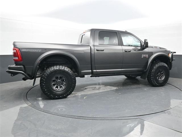 new 2024 Ram 2500 car, priced at $116,957