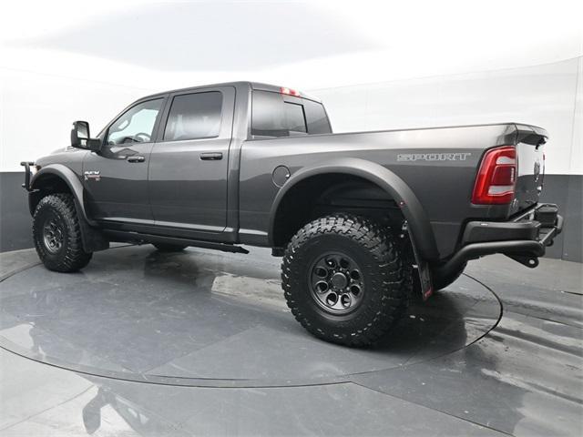 new 2024 Ram 2500 car, priced at $116,957