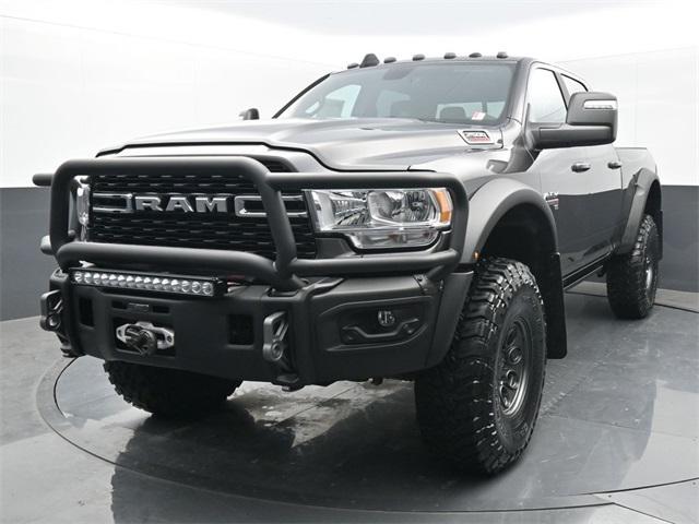 new 2024 Ram 2500 car, priced at $116,957