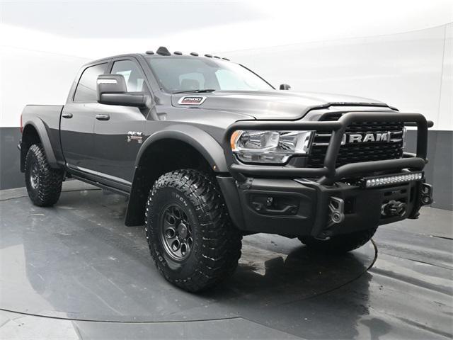 new 2024 Ram 2500 car, priced at $116,957