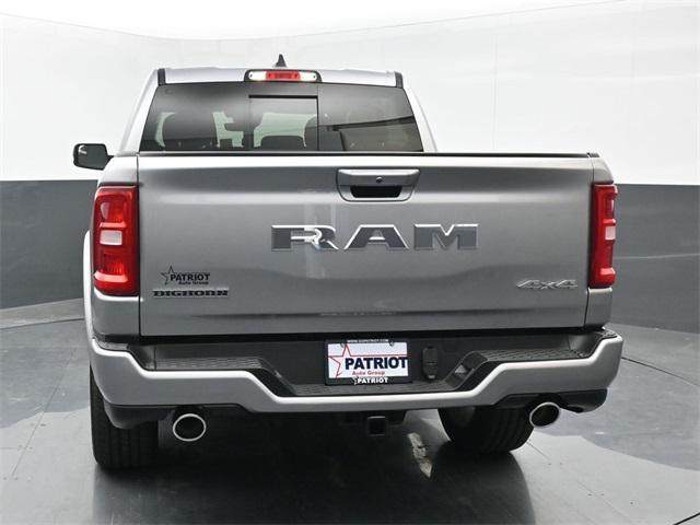 new 2025 Ram 1500 car