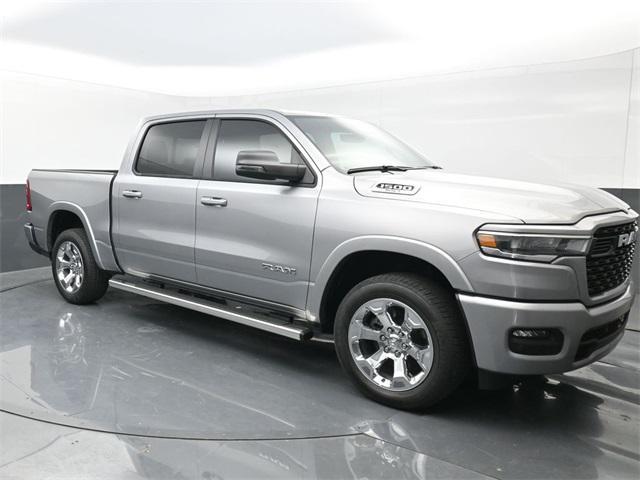 new 2025 Ram 1500 car