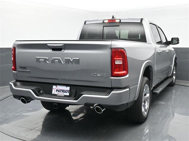 new 2025 Ram 1500 car