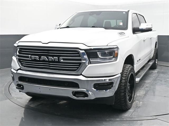 used 2023 Ram 1500 car, priced at $33,888