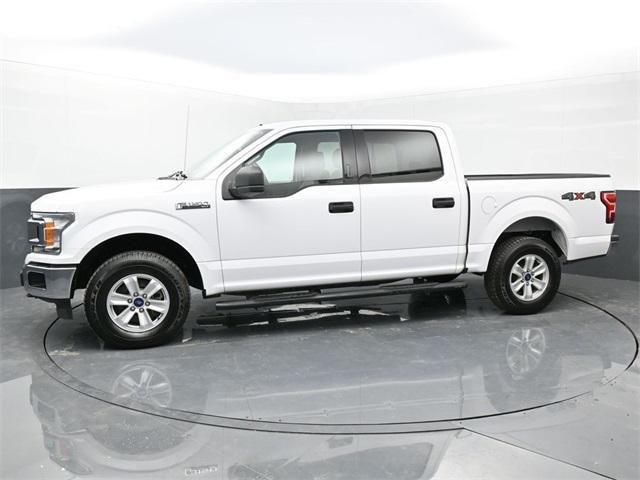 used 2020 Ford F-150 car, priced at $27,222