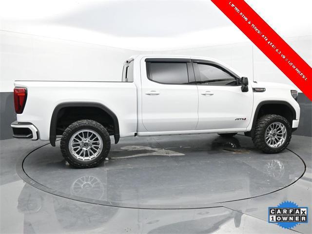 used 2024 GMC Sierra 1500 car, priced at $62,700