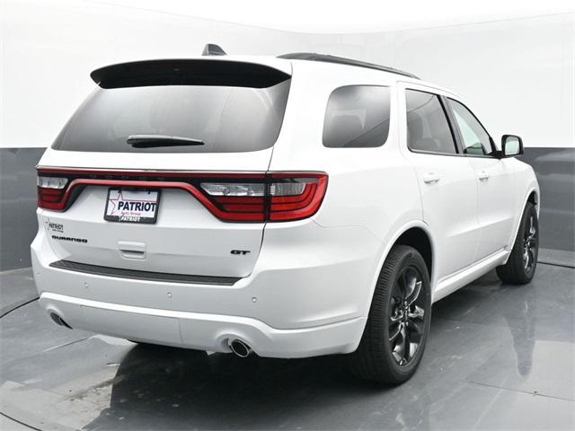 new 2025 Dodge Durango car, priced at $35,042