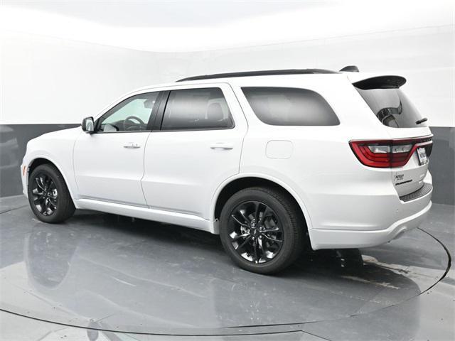 new 2025 Dodge Durango car, priced at $35,042