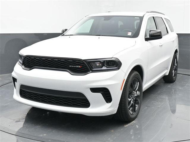 new 2025 Dodge Durango car, priced at $35,042