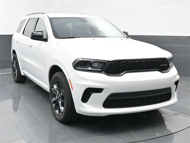 new 2025 Dodge Durango car, priced at $35,042