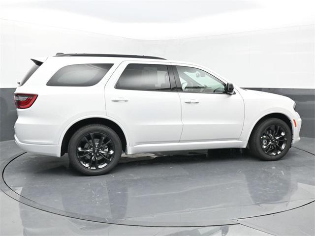 new 2025 Dodge Durango car, priced at $35,042