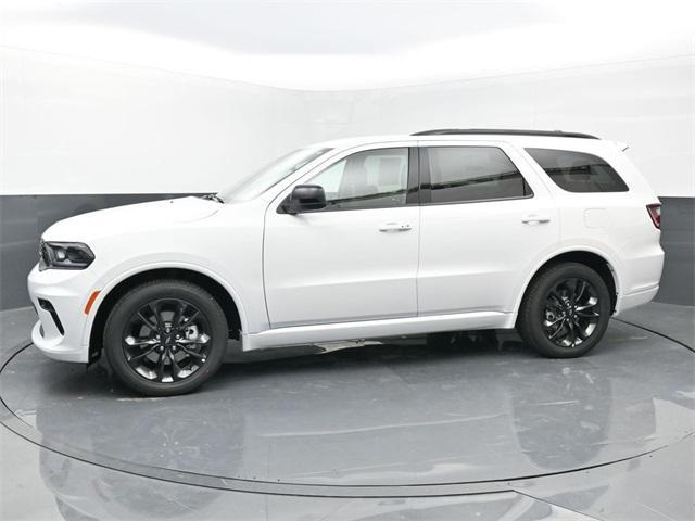 new 2025 Dodge Durango car, priced at $35,042