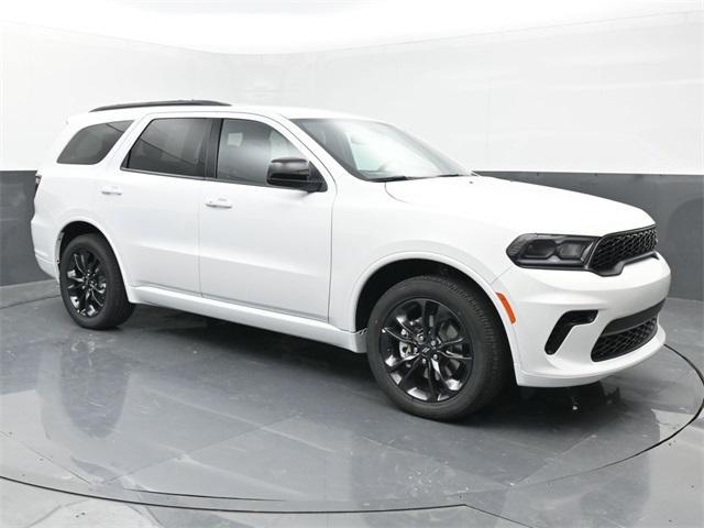 new 2025 Dodge Durango car, priced at $35,042