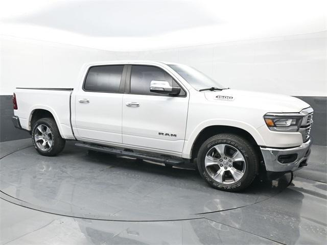 used 2019 Ram 1500 car, priced at $25,000