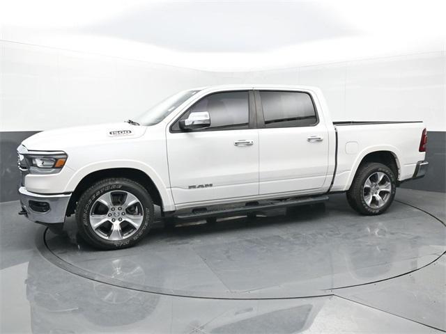 used 2019 Ram 1500 car, priced at $25,000