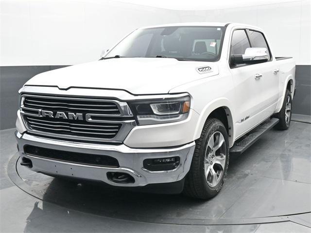 used 2019 Ram 1500 car, priced at $25,000