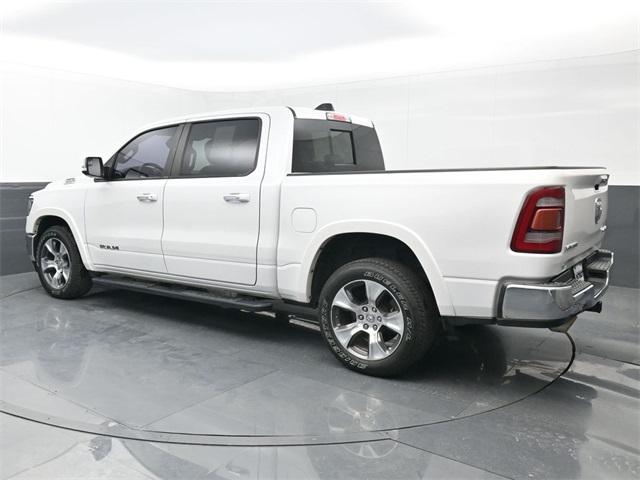 used 2019 Ram 1500 car, priced at $25,000