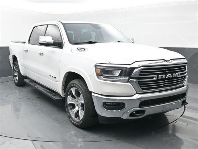 used 2019 Ram 1500 car, priced at $25,000