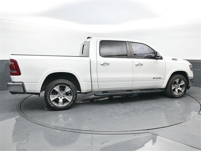 used 2019 Ram 1500 car, priced at $25,000