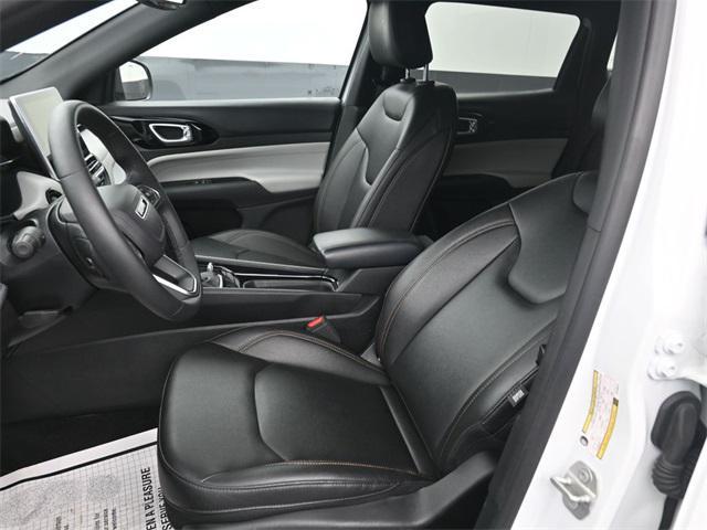 used 2024 Jeep Compass car, priced at $24,900