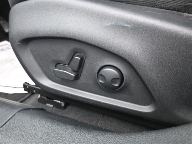 used 2024 Jeep Compass car, priced at $24,900