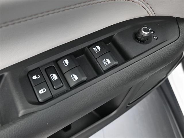 used 2024 Jeep Compass car, priced at $24,900