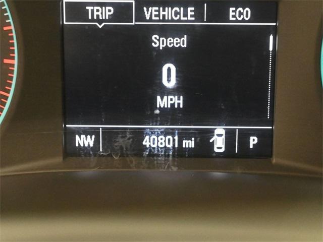 used 2024 Chevrolet Malibu car, priced at $19,200