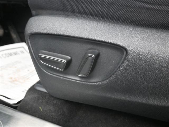 used 2023 Toyota Highlander car, priced at $25,000