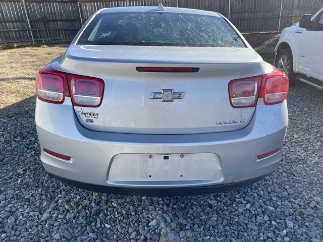 used 2014 Chevrolet Malibu car, priced at $10,000