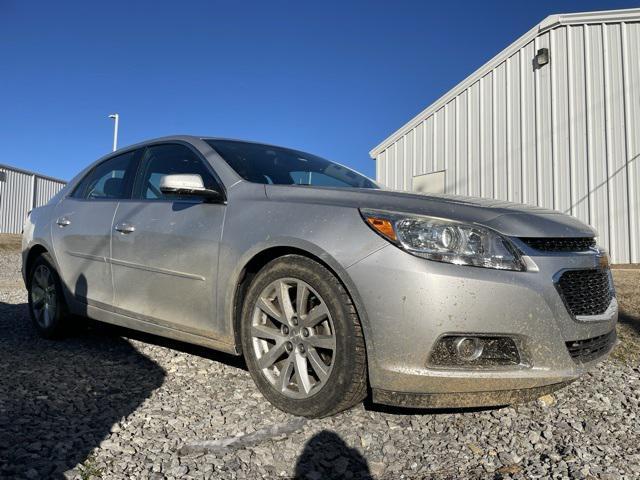 used 2014 Chevrolet Malibu car, priced at $10,000