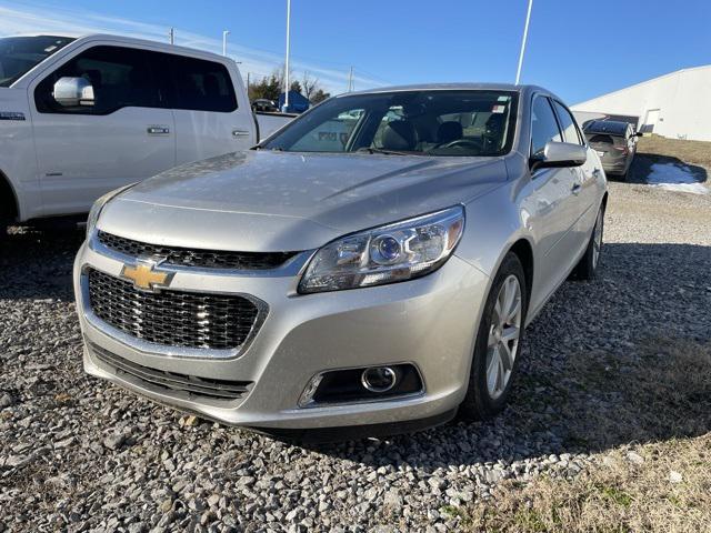 used 2014 Chevrolet Malibu car, priced at $10,000