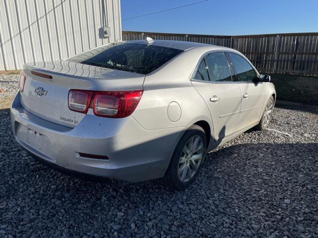 used 2014 Chevrolet Malibu car, priced at $10,000