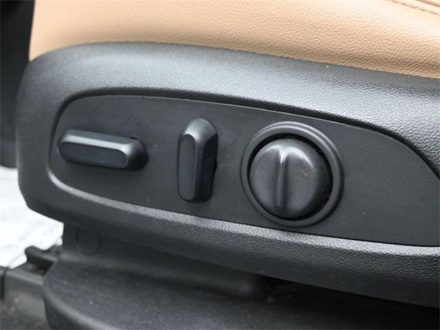 used 2019 Chevrolet Blazer car, priced at $16,500