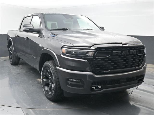 new 2026 Ram 1500 car, priced at $59,750