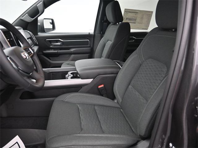 new 2026 Ram 1500 car, priced at $63,250