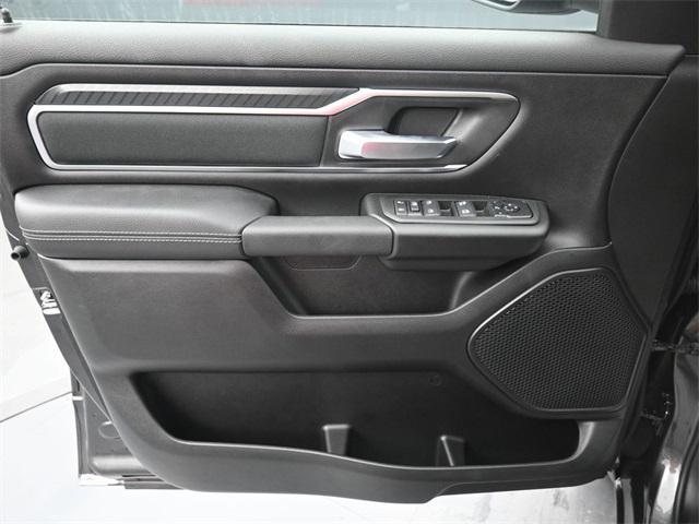 new 2026 Ram 1500 car, priced at $63,250
