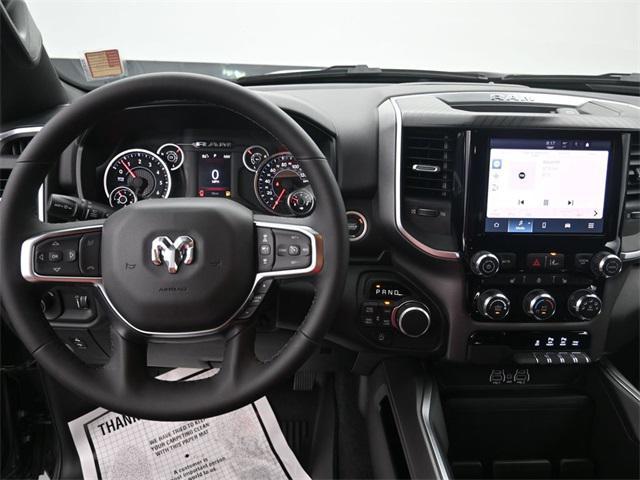new 2026 Ram 1500 car, priced at $63,250