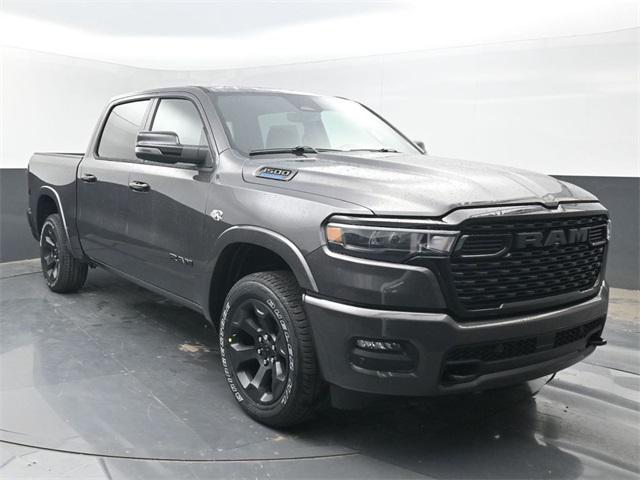 new 2026 Ram 1500 car, priced at $59,750