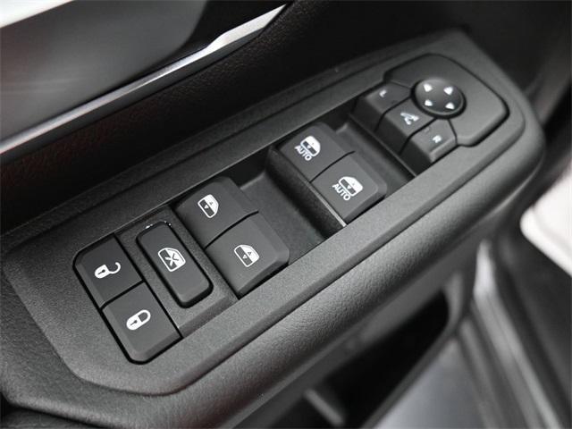 new 2026 Ram 1500 car, priced at $63,250