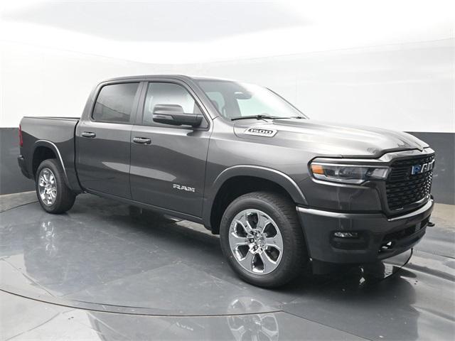 new 2026 Ram 1500 car, priced at $63,250