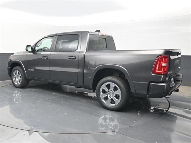 new 2026 Ram 1500 car, priced at $63,250