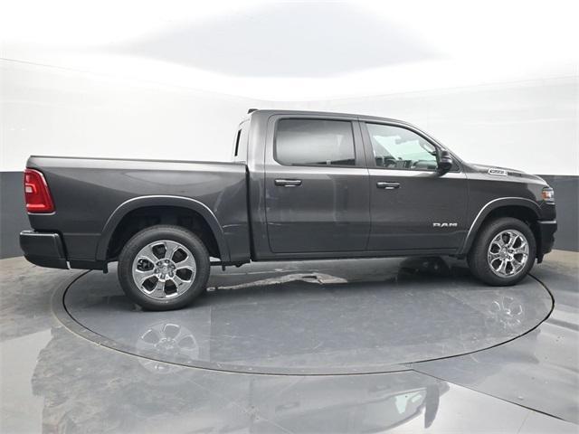 new 2026 Ram 1500 car, priced at $63,250