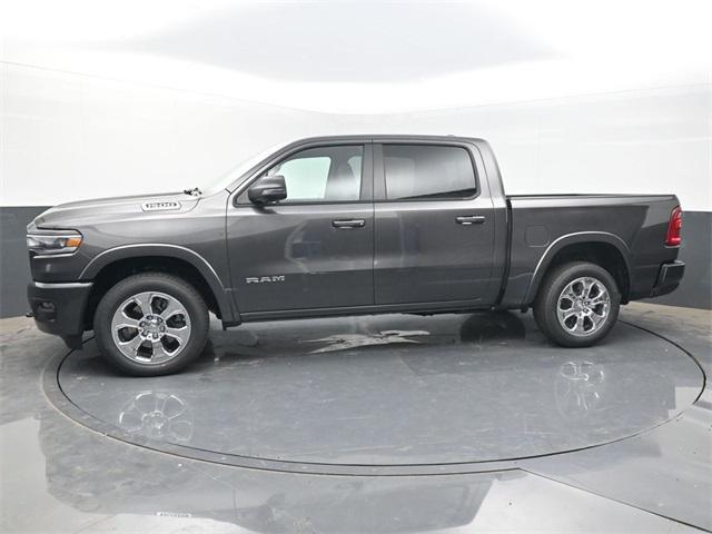 new 2026 Ram 1500 car, priced at $63,250