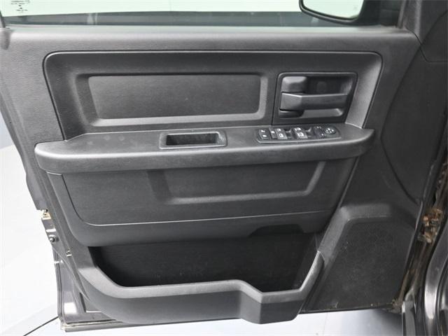 used 2014 Ram 1500 car, priced at $12,200