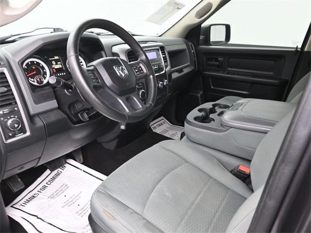 used 2014 Ram 1500 car, priced at $12,200