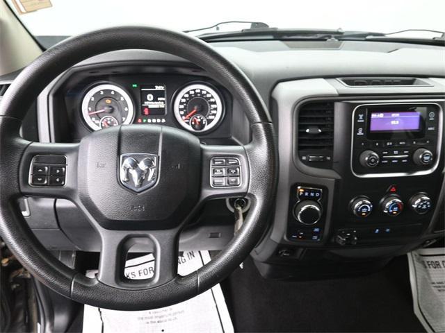 used 2014 Ram 1500 car, priced at $12,200