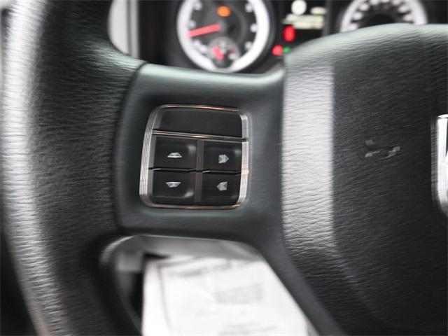 used 2014 Ram 1500 car, priced at $12,200