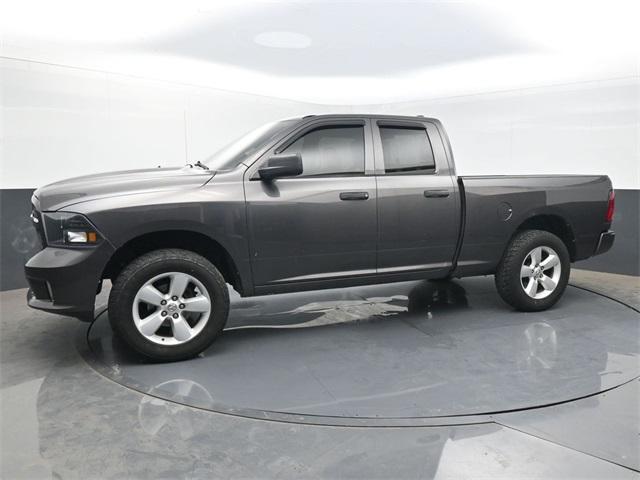 used 2014 Ram 1500 car, priced at $12,200