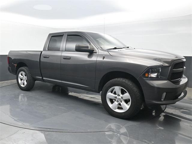 used 2014 Ram 1500 car, priced at $12,200